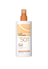 DERMACTIVE SOLAIRE LOTION SPF50 KIDS SPRAY 125ML