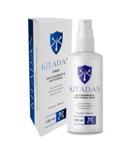 KITADAN SPRAY 120ML N.P - Al Dawaa Pharmacies