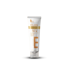 Kolagra Sun Screen dry touch Gel Cream SPF50+.50ML  1 + 1 Free