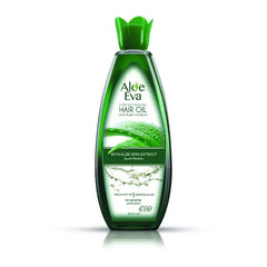 ALOE EVA HAIR OIL ALOA VERA 100 ML