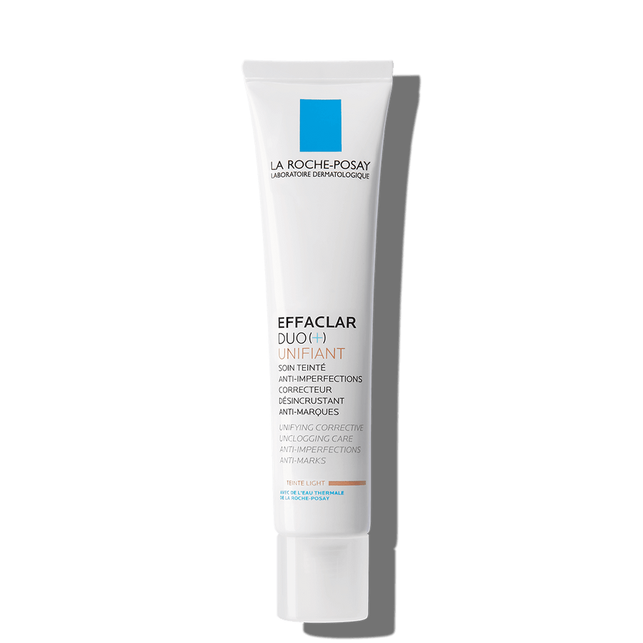 LA ROCHE INNOVATION EFFACLAR DUO(+) 40ML – Al Dawaa Pharmacies
