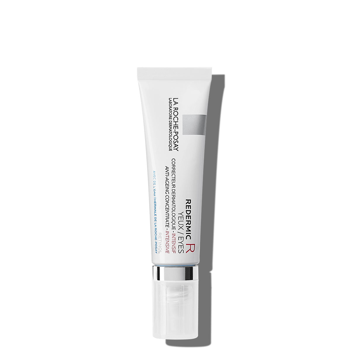 LA ROCHE REDERMIC RETINOL EYES 15ML