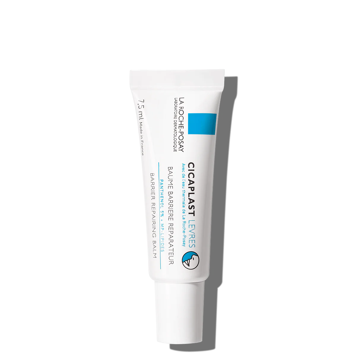 LA ROCHE CICAPLAST LEVRES 7.5ML