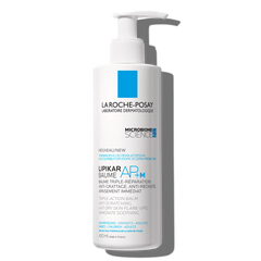 LA ROCHE LIPIKAR BAUME AP+M 400ML