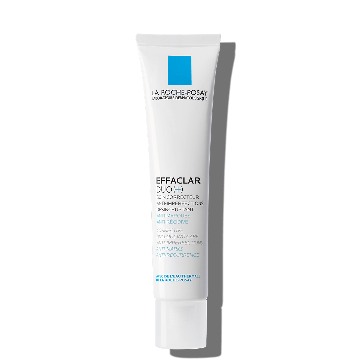 La Roche-Posay Innovation Effaclar Duo(+) 40Ml