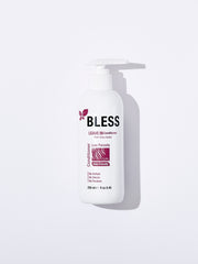 BLESS LEAVE IN CONDITIONER – SHEA BUTTER 250 GM