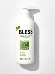 BLESS LEAVE IN CONDITIONER – ARGAN OIL KIDS 250ML