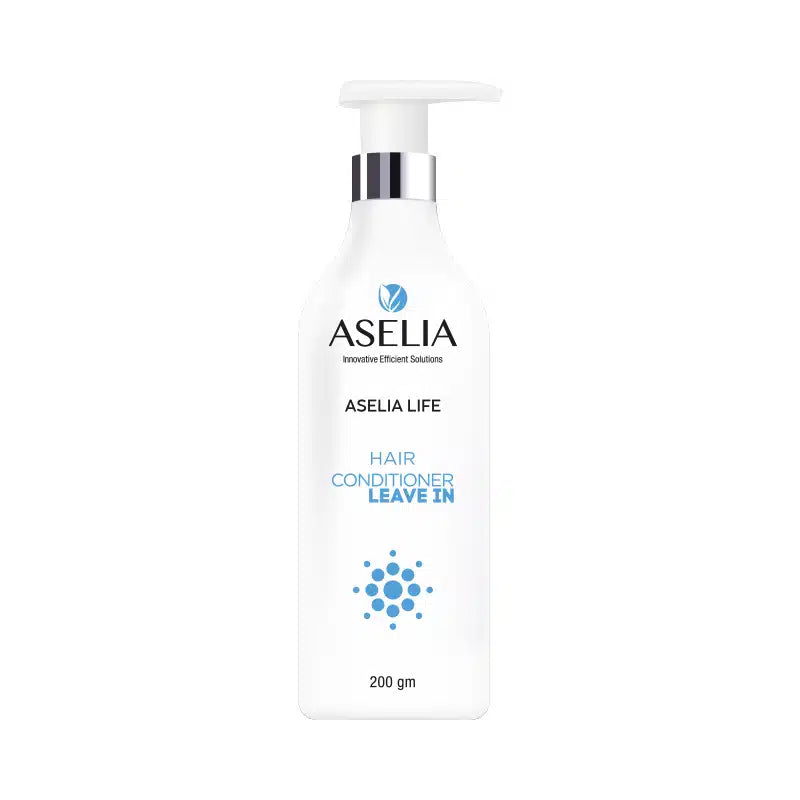 ASELIA HAIR CONDITIONER leave in 200ml