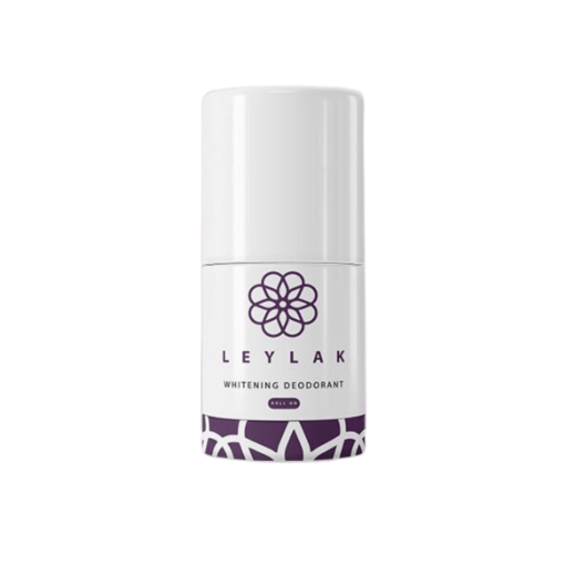 LEYLAK WHITENING DEODRANT 50ML