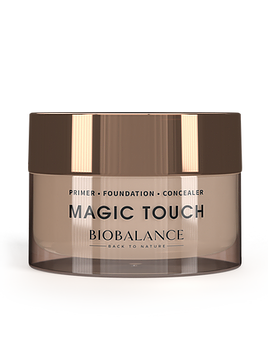 BIOBALANCE MAGIC TOUCH CREAM VIT C  30ML