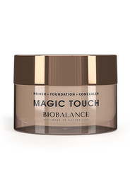 BIOBALANCE MAGIC TOUCH CREAM VIT C  30ML