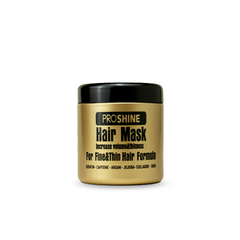 NATURA PROSHINE HAIR MASK 250ML