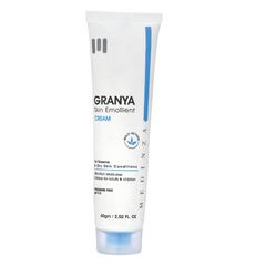 Granya Emollient Cream 60GM