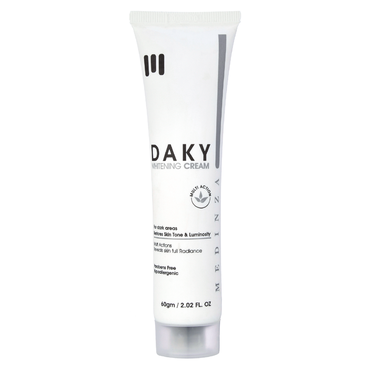 Daky Whitening Cream 60GM