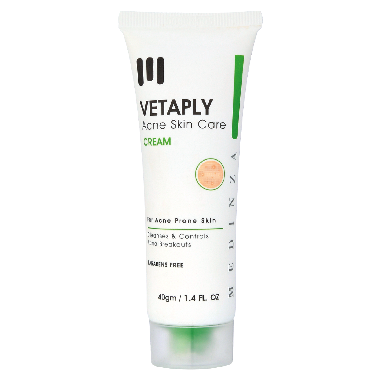 Vetaply Acne Cream 40GM