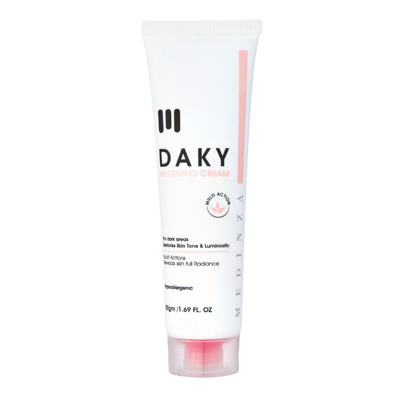 Daky sensitive dark 50GM