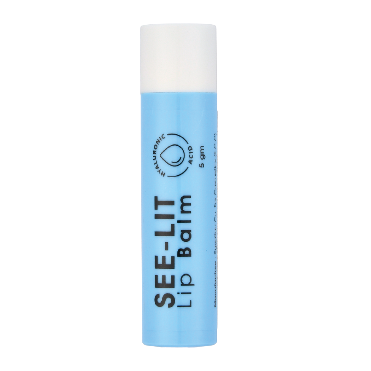 See-Lit Lip Balm 5GM