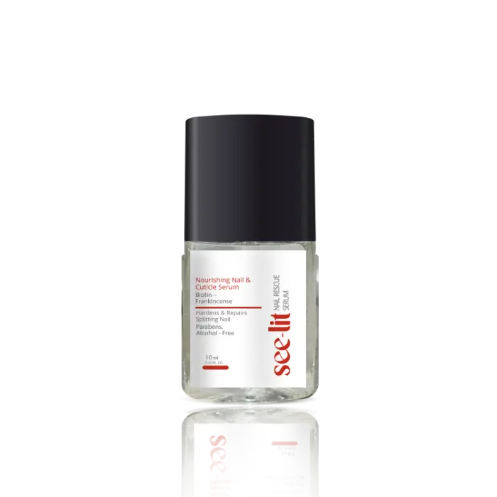 SEE LIT NAIL SERUM 10ML