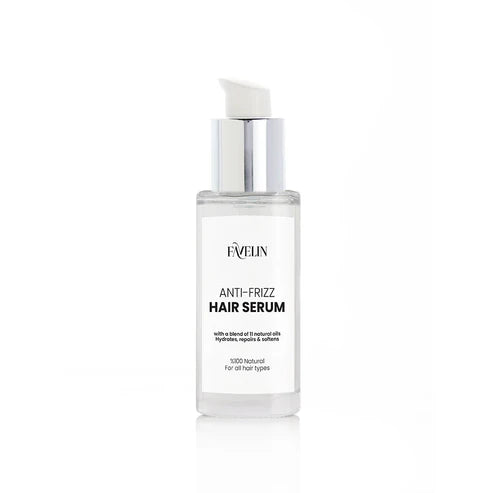 FAVELIN HAIR SERUM ANTI FRIZZ 50ML