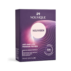 NOUVIGEN ANT HAIR LOSS PROGRAM MEN30ML