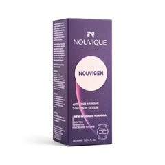 NOUVIGEN ANTI FRIZZ SERUM30ML