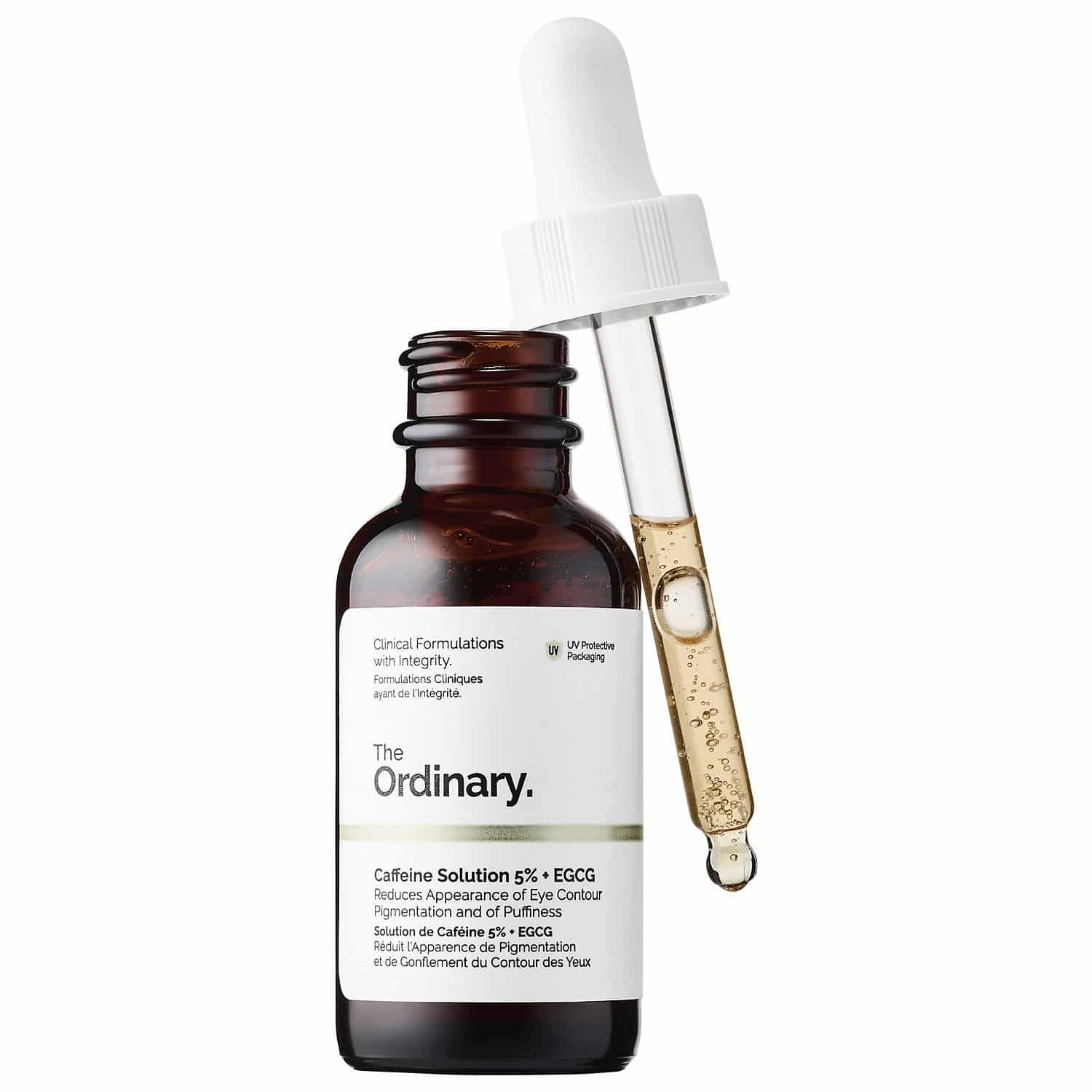 THE ORDINARY CAFFEINE SOLUTION 5% 30ML