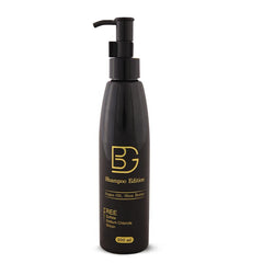 BG ARGAN SHAMPOO 200ML