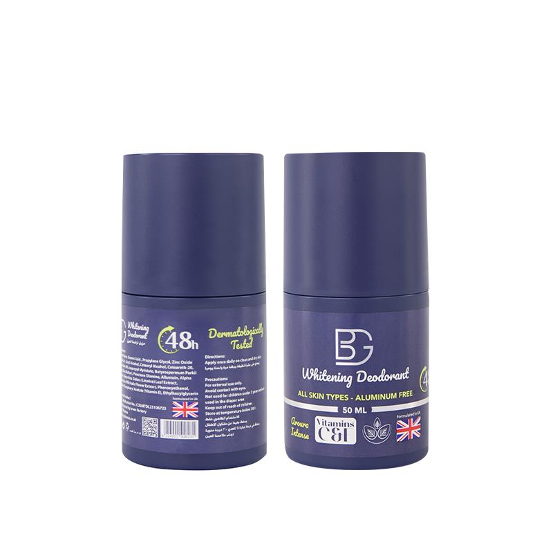 BG AROWA INTENSE ROLL 50ML