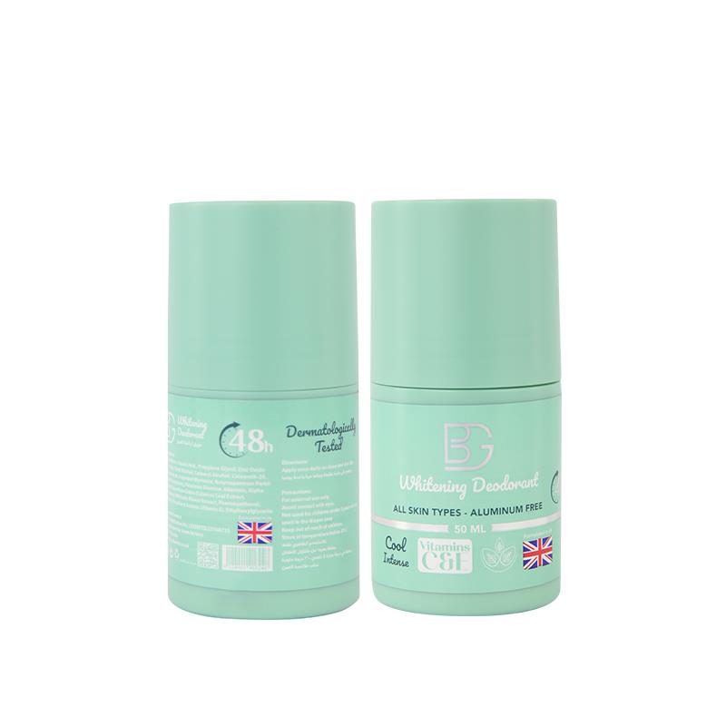 BG COOL INTENSE ROLL 50ML