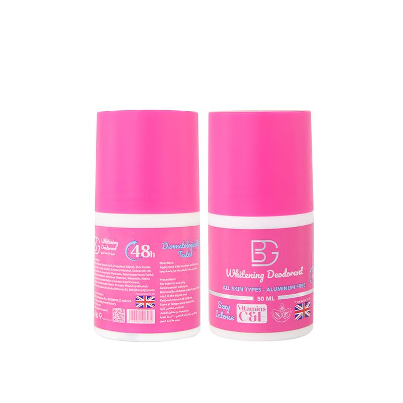 BG SEXY INTENSE ROLL 50ML