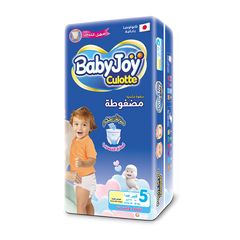 BABY JOY PANTS  (5)52PCS