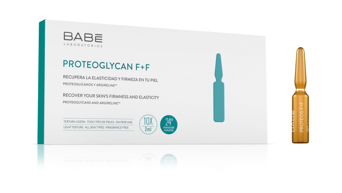 BABE PROTEOGLYCAN F+F/10AMP*2ML