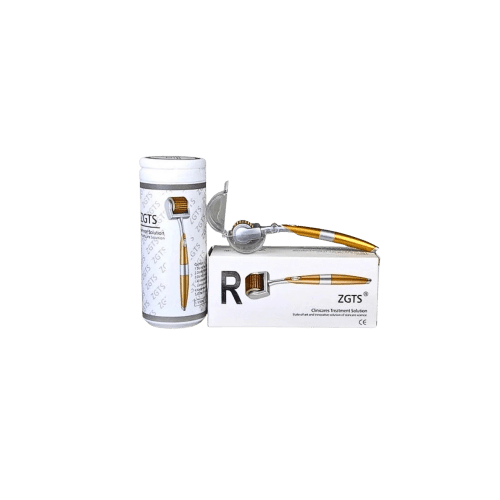 ZGTS Derma Roller 1.50mm - Achieve Flawless Skin – Al Dawaa Pharmacies