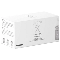 5*8ML LIXORA SK ANTI HAIR LOSS AMPOULES