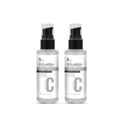 Kolgara offer vitamin c serum 1 + 1 50% OFF