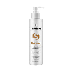 Soralone Shampoo 250ml Offer 1 + 1 Free