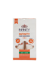 INFINITY CARE HYDRO BOOST SOOTHING GEL120ML1+1 OFF