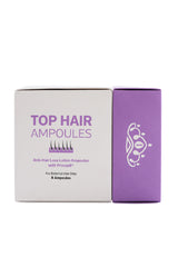 INFINITY TOP HAIR ANI HAIR LOSS 8 AMPOULES