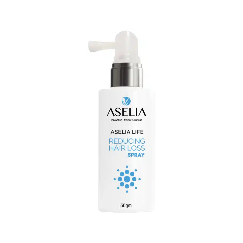 ASELIA LIFE HAIR LOSS SPRAY 50ML