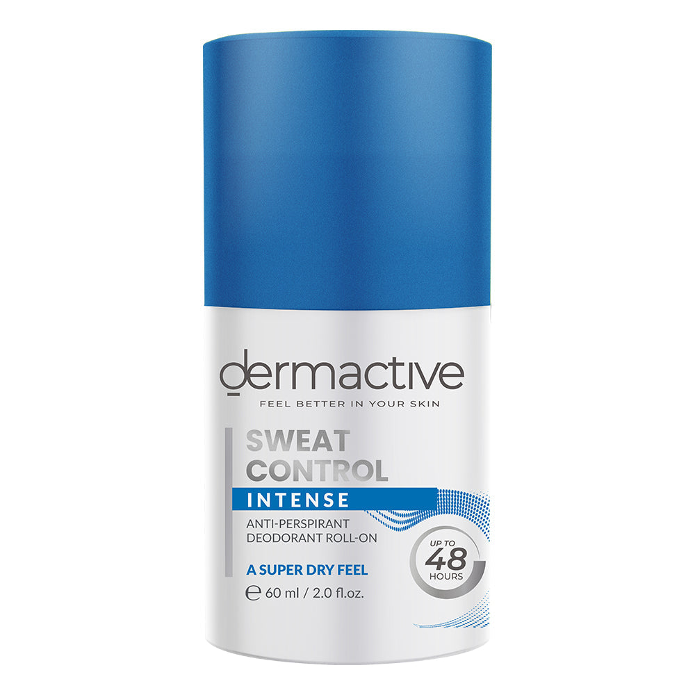 DERMACTIVE ROLL INTENSE 60ML