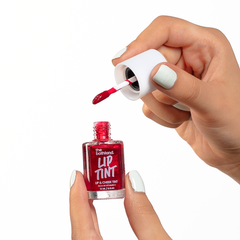 THE BATHLAND RED RUSH LIP&TINT