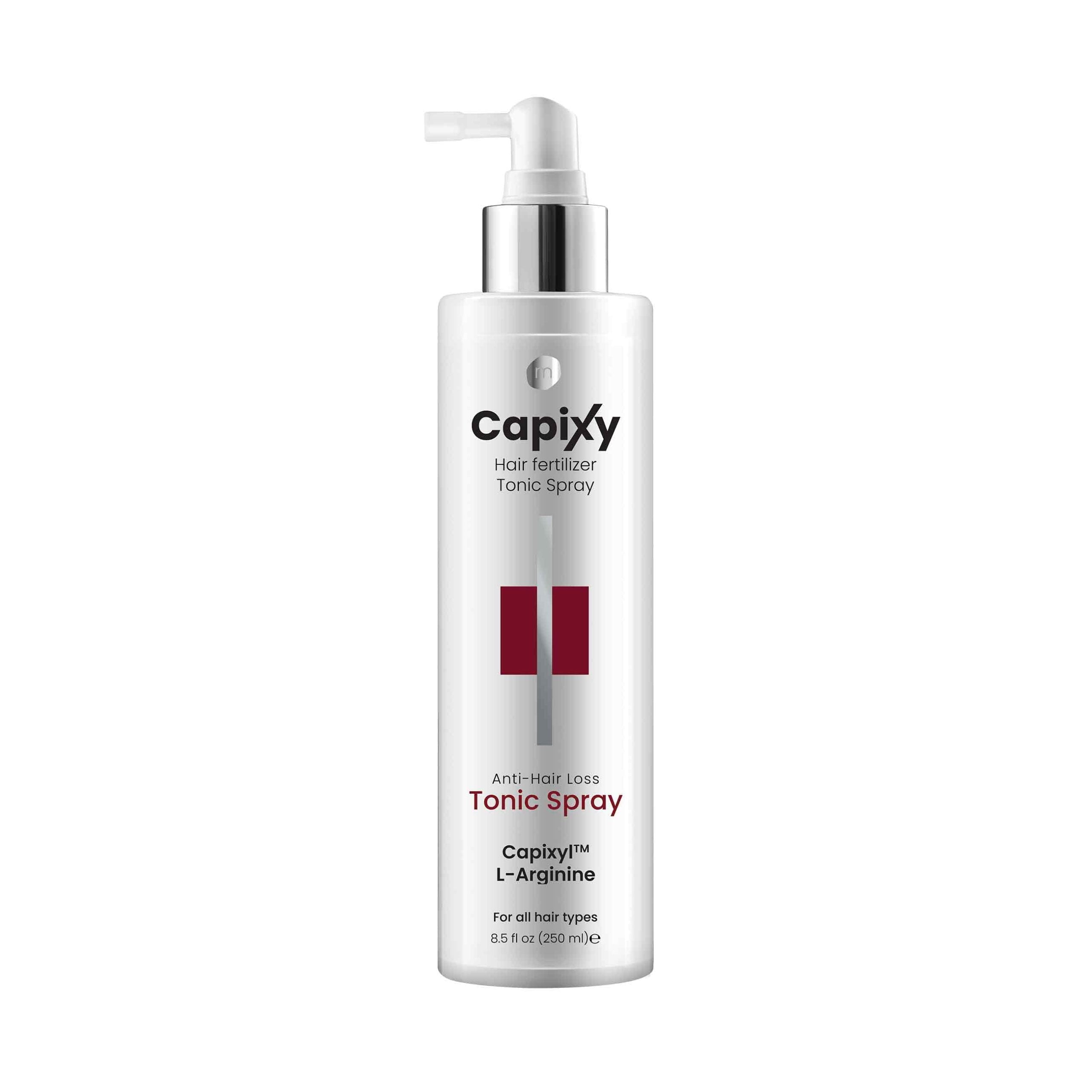 Capixy Tonic Spray 250ml