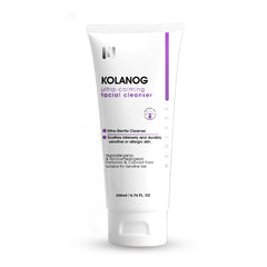 Kolanog Ultra – Facial Cleanser 200ML