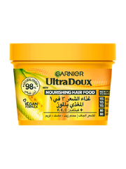 GARNIER BANANA HAIR MASK 390ML