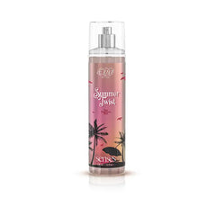 Eva Summer Twist Body Splash 240 ml