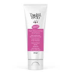 TWIST&GO SHAMPO 300ML