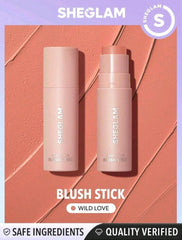 SHEGLAM Snatch 'n' Blush Stick