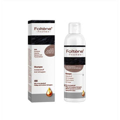 Foltene Pharma Shampoo Antidandruff 200Ml