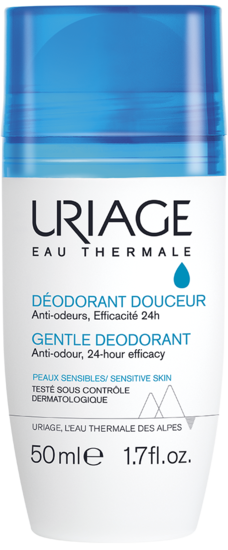 Uriage Deodorant Douceur 50Ml