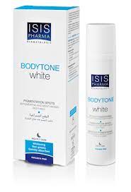 ISIS Bodytone White 100Ml